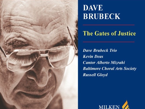The Gates of Justice — Dave Brubeck