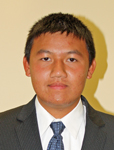 LA Milken Scholar Nguyen Peter