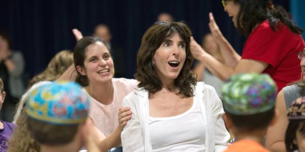 Jewish Educator Awards 1280