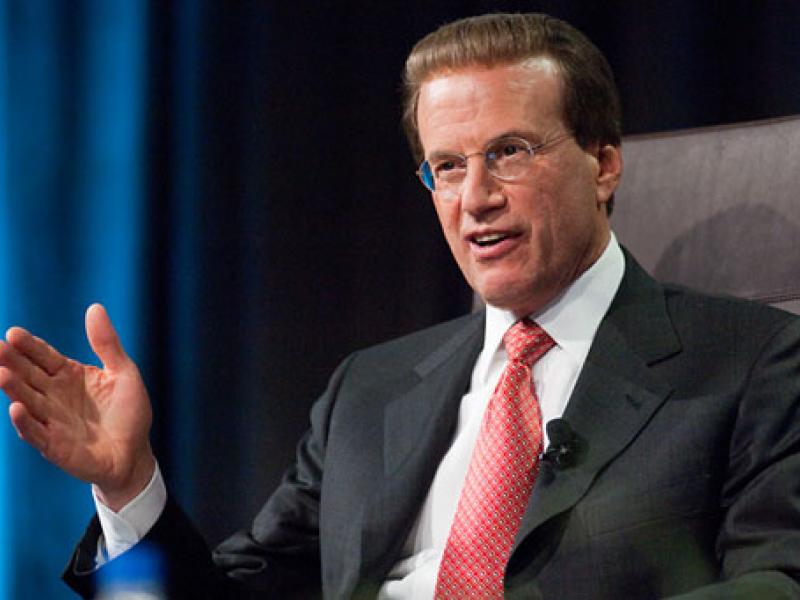 Lowell Milken Speaks at 2009 Milken National Education/TAP Conference Lowell Milken Speaks at 2009 Milken National Education/TAP Conference