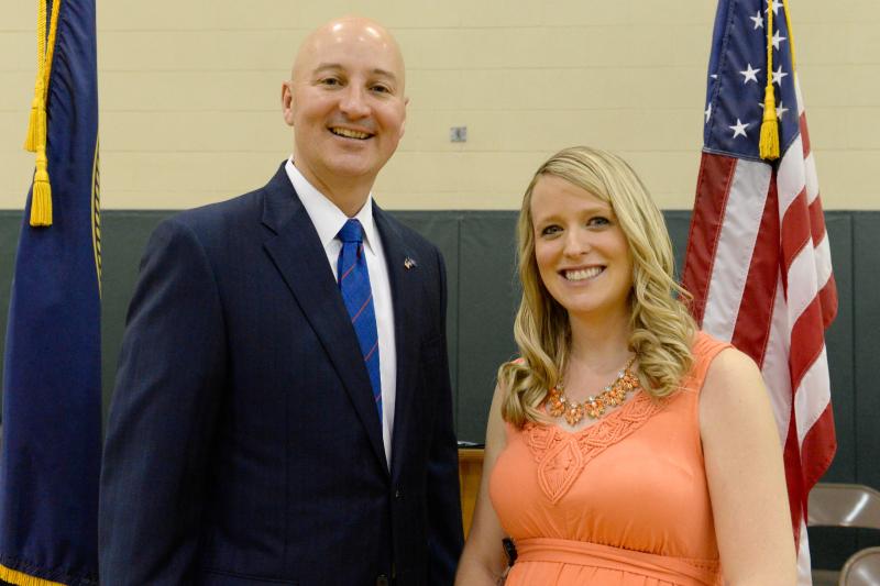 Courtney Matulka (NE '15) Courtney Matulka (NE '15)