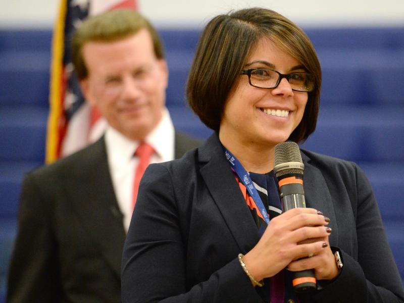 Kimberly Moreno (NJ '15) Kimberly Moreno (NJ '15)