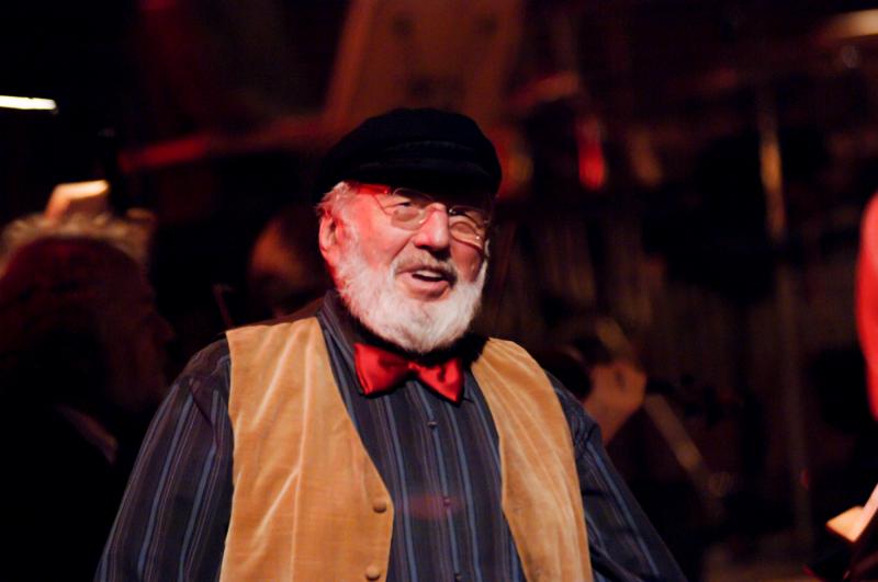 Theodore Bikel Theodore Bikel