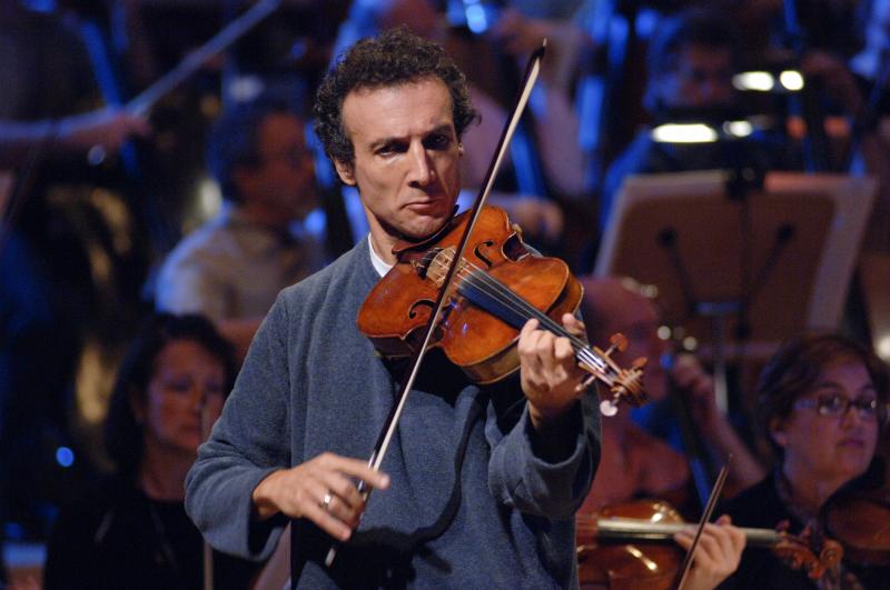 Violinist Violinist