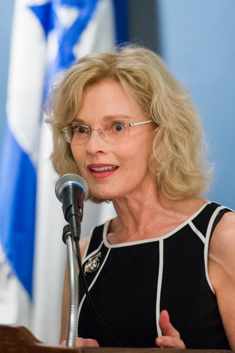 Bonnie Somers Bonnie Somers