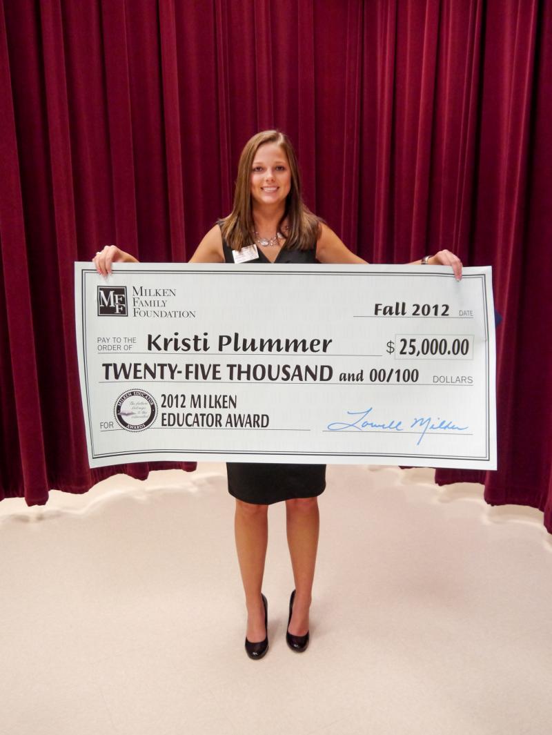 Kristi Plummer (TX) Notification Kristi Plummer (TX) Notification