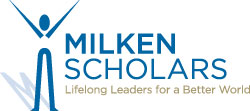 Milken Scholars