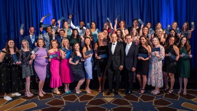 0421 2022 Milken Educators group