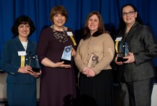 2011 jewish educator award recipients7979