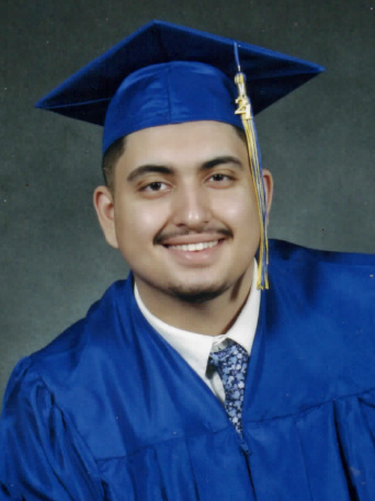 Enrique Cabrera "Enrique
