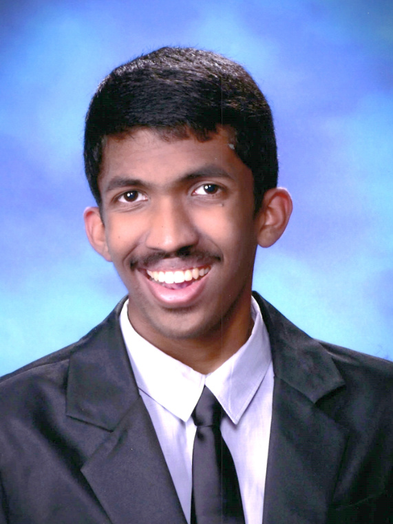 Nathan Varghese