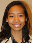 Milken Scholar Soniya Gurung