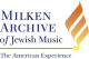Milken Archive of Jewish Music - The American Experience