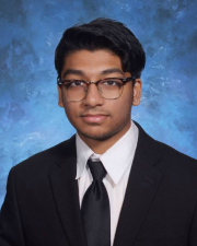 Ayan Rahman Ayan Rahman