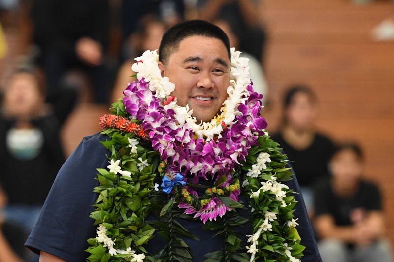 HI Rory Inouye HI Rory Inouye