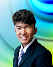 Youngeun Eric Kim Kim Youngeun Eric 180w