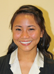 LA Milken Scholar Hsu Sarah