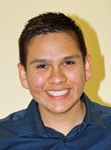 LA Milken Scholar Iniguez Isiah