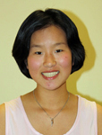 LA Milken Scholar Jee Blessing