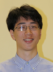 LA Milken Scholar Kim Chiyoung