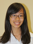 LA Milken Scholar Lau YuenTing