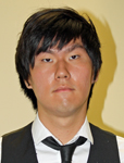 LA Milken Scholar Lee Steven