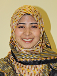 LA Milken Scholar Mahmud Hamidah