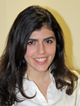 LA Milken Scholar Makabeh Sepora