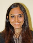 LA Milken Scholar Salehi Shirin