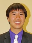 LA Milken Scholar Tan Steven