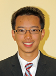 LA Milken Scholar Trinh Pavin