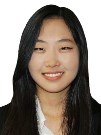 Linda Shin 2014 LA Milken Scholar