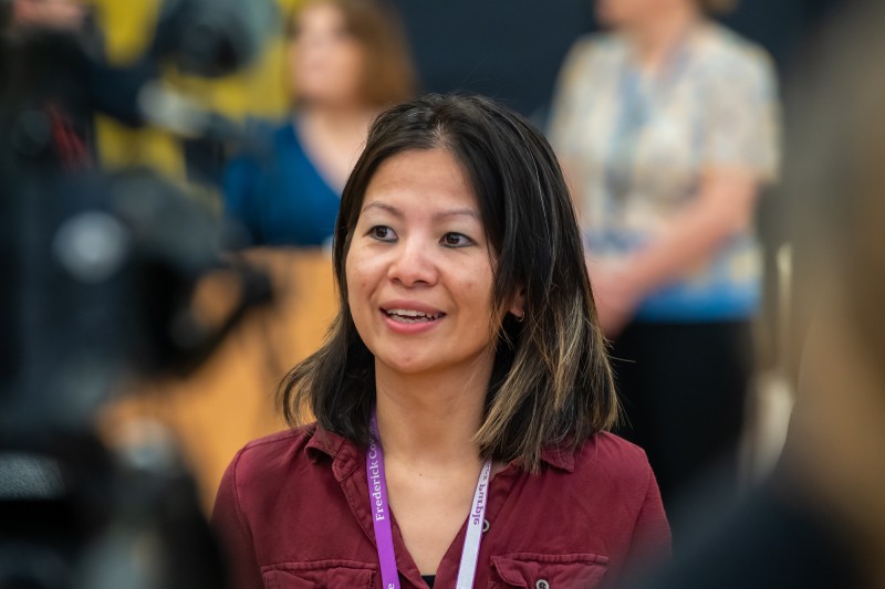 MD Maggie Jiang Arnold MD Maggie Jiang Arnold