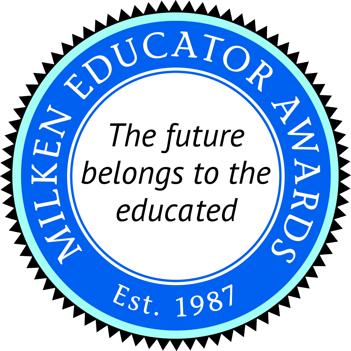 Milken Educator Awards Milken Family Foundation