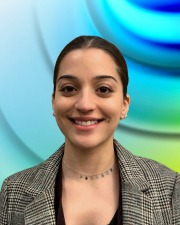 Lizi Maziashvili