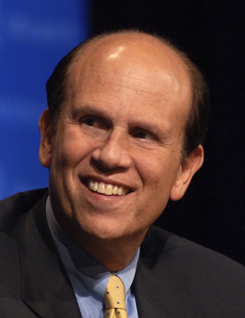 Message Mike Milken