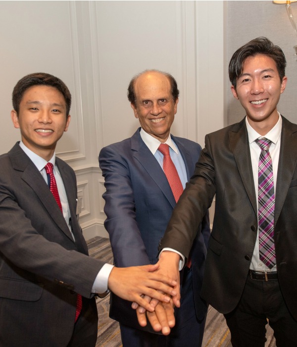 Michael maffei founders day essay contest 02 image