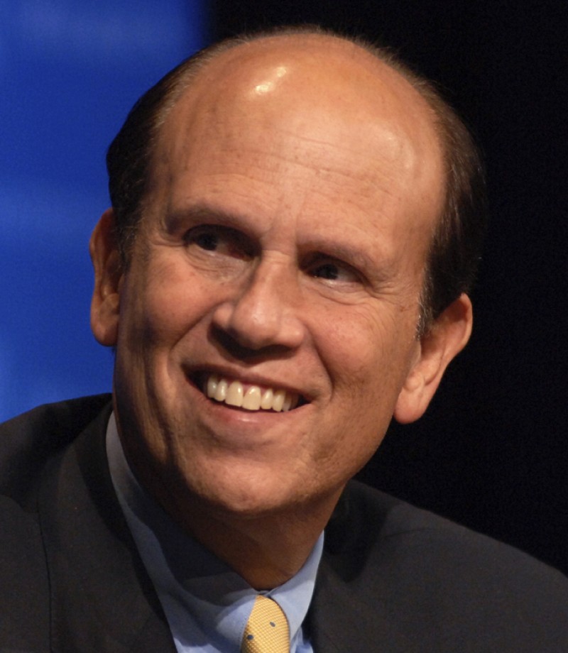 Mike Milken High Res