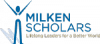 Milken Scholars