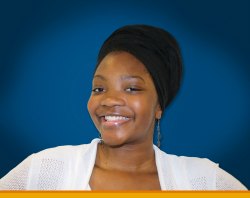 Najya Williams Najya Williams 250w