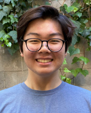 Patrick Kim Patrick Kim