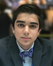 Ramsay Goyal Ramsay Goyal