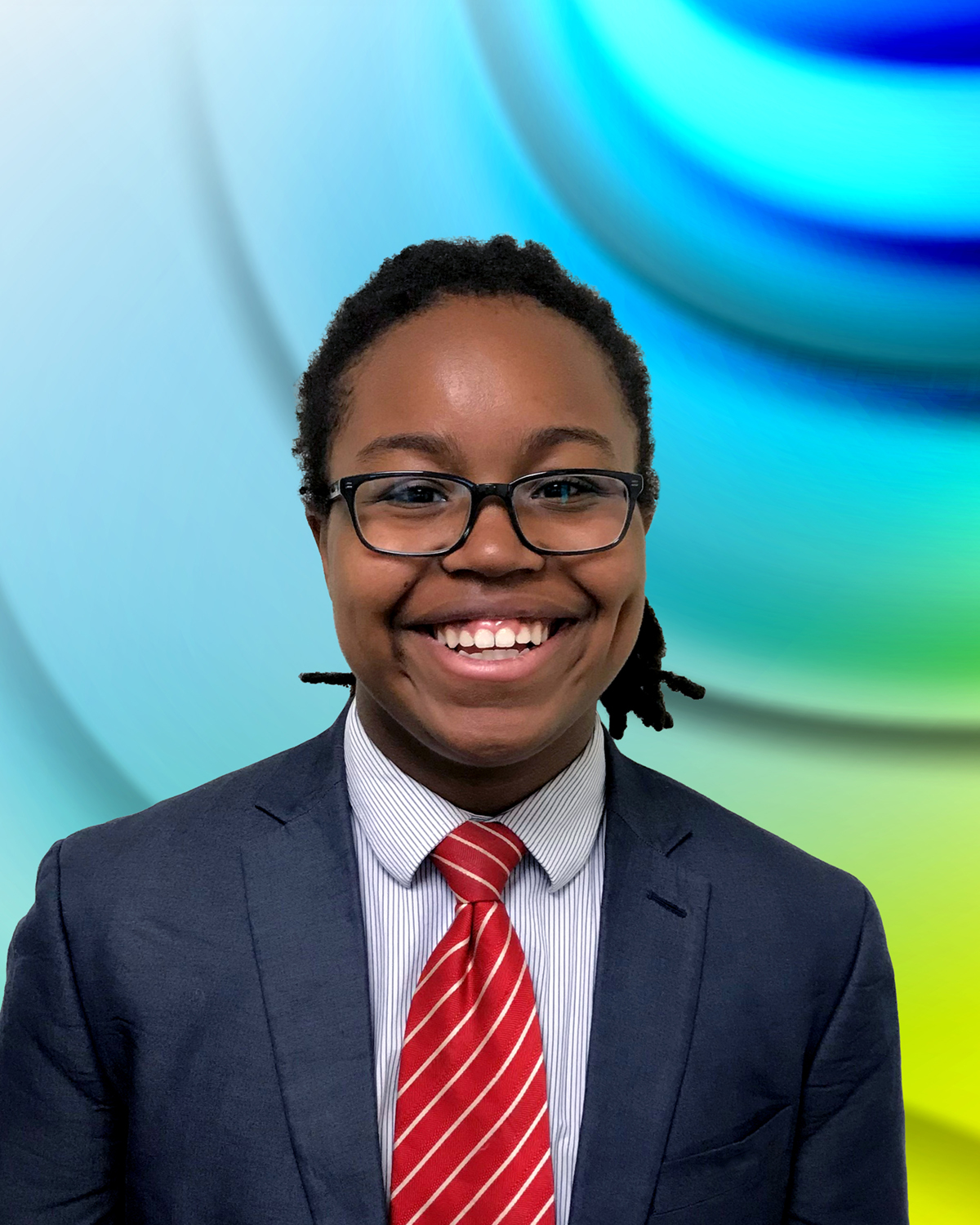 Kofi Bulluck Bulluck Kofi