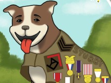 Sergeant Stubby book cover 600x450