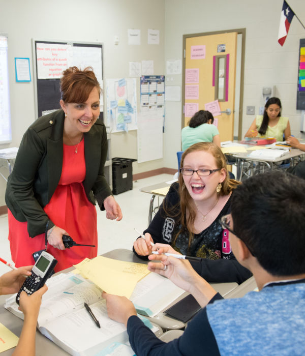 Somerset ISD Founders Award 600x700