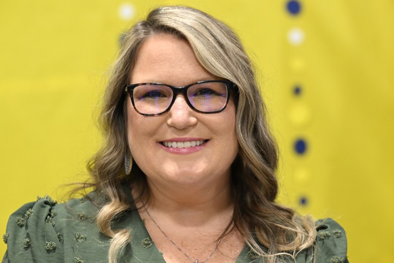 WV Janna Hamrick WV Janna Hamrick