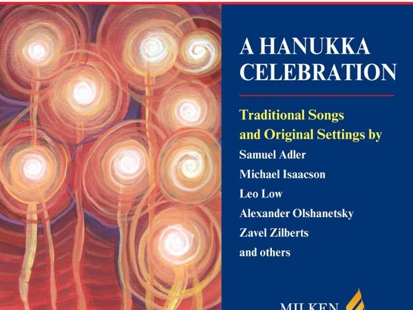 A Hanukka Celebration