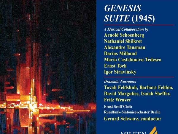 Genesis Suite