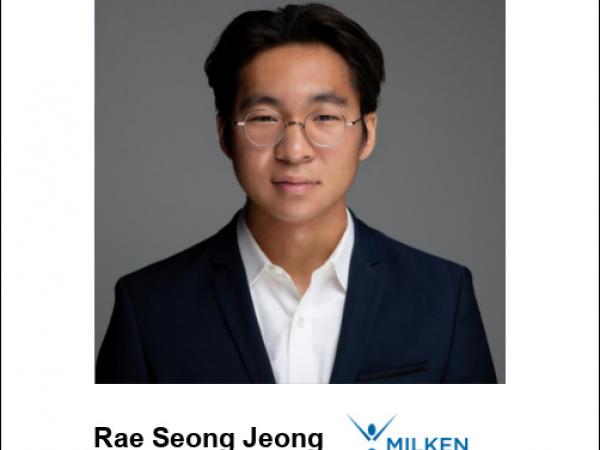 NY Rae Seong Jeong mff