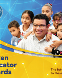 MEA brochure cover
